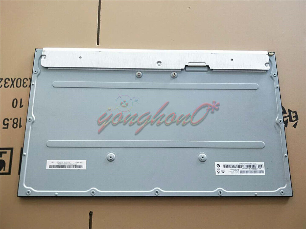 new 1PC T215HVN05.1 21.5" 1920(RGB)×1080 Resolution LCD Screen panel - PLC INDUSTRY