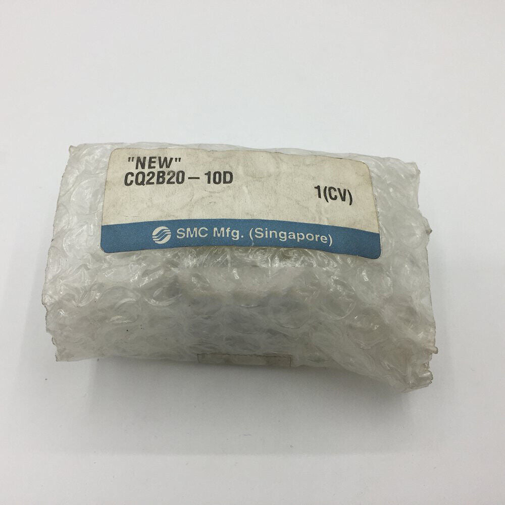 Smc CQ2B2010D Pneumatic Cylinder - SMC