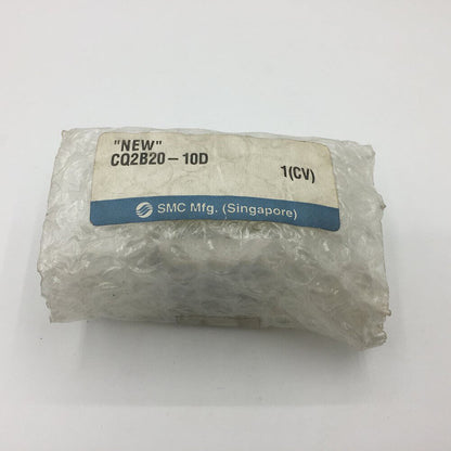 Smc CQ2B2010D Pneumatic Cylinder - SMC
