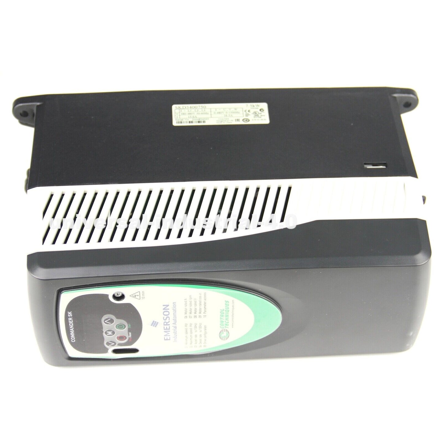 Emerald SKD3400750 - EMERALD