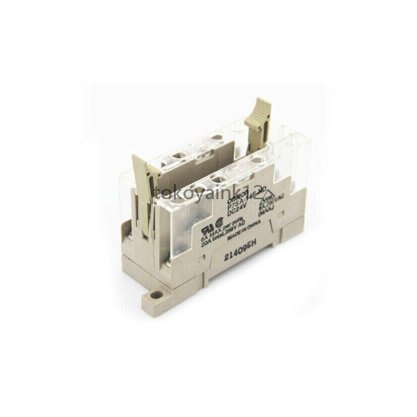Omron P7SA-14F-ND DC24V Module - OMRON
