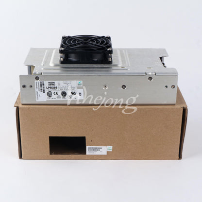 ASTEC LPS255 Power Supply - 255W 180V 50Hz 80+ Gold certified - ASTEC