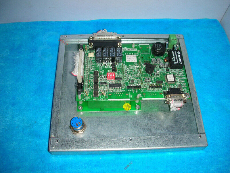 High-Quality 098-01970-02/01970-08P Product for Superior Performance - HIGH-QUALITY PRODUCTS