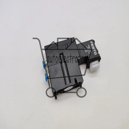 Solenoid Valve M2.184.1111 SM52 PM52 SM74 SM102 Heidelberg Printing Machine part