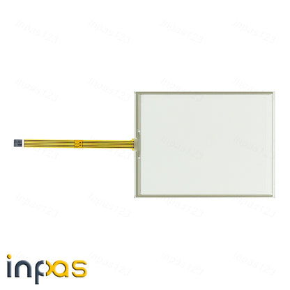 new For 4PP420.1043 75 Touch screen glass panel 4PP420-1043-75