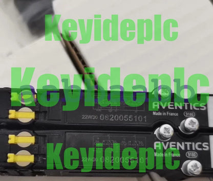 Aventics 0820055501 Valve, #ke