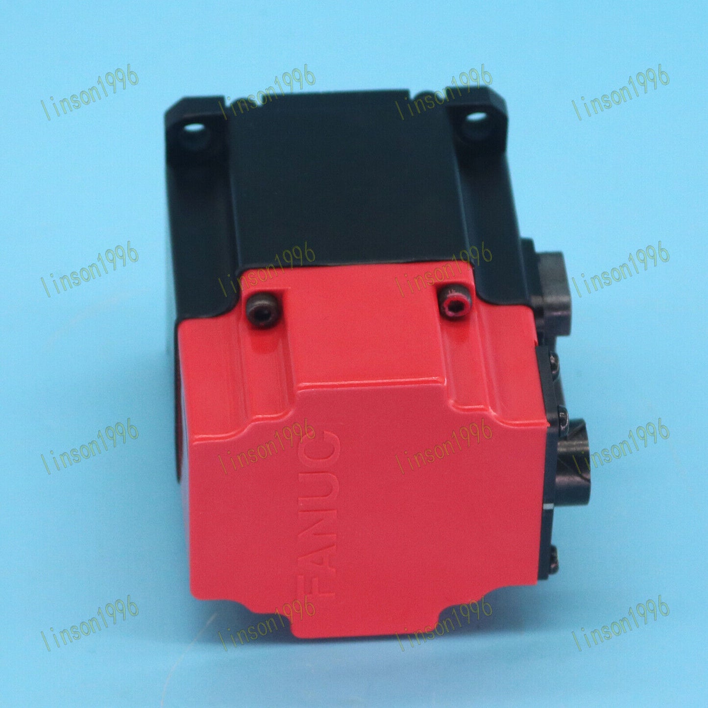 New One FANUC AC SERVO MOTOR A06B0114B103 - FANUC