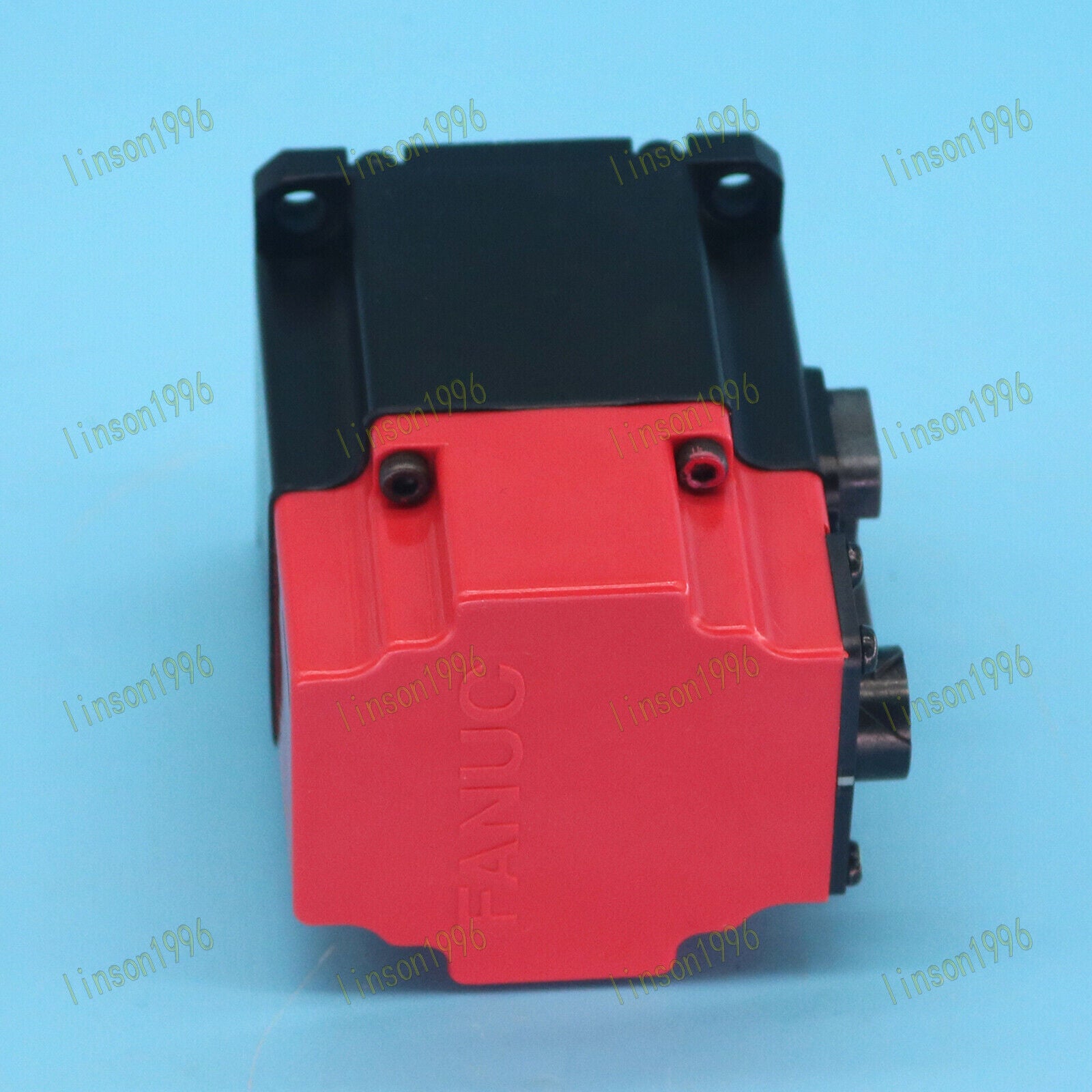 New One FANUC AC SERVO MOTOR A06B0114B103 - FANUC