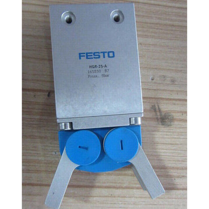 Festo Pneumatic Finger Gripper HGR-25-A 161830 - FESTO