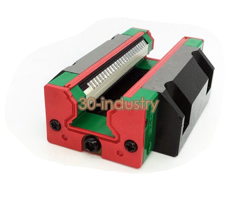 HIWIN RGH15CAZAH Linear Guide Slide Block - 1PCS New - HIWIN