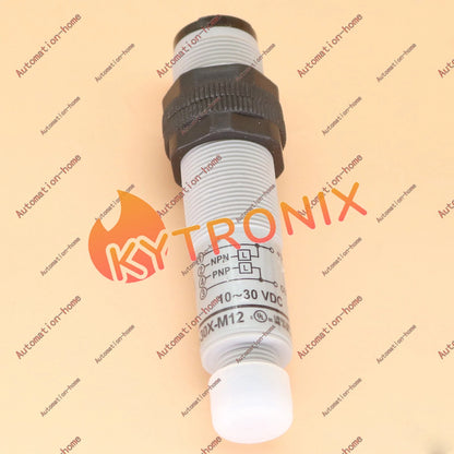 1PC FOTEK CDR-30X-M12 CDR30XM12 Proxinity Sensor