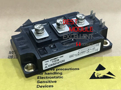 MITSUBISHI CM200DY-24H Power Supply Module – Quality Assured - MITSUBISHI