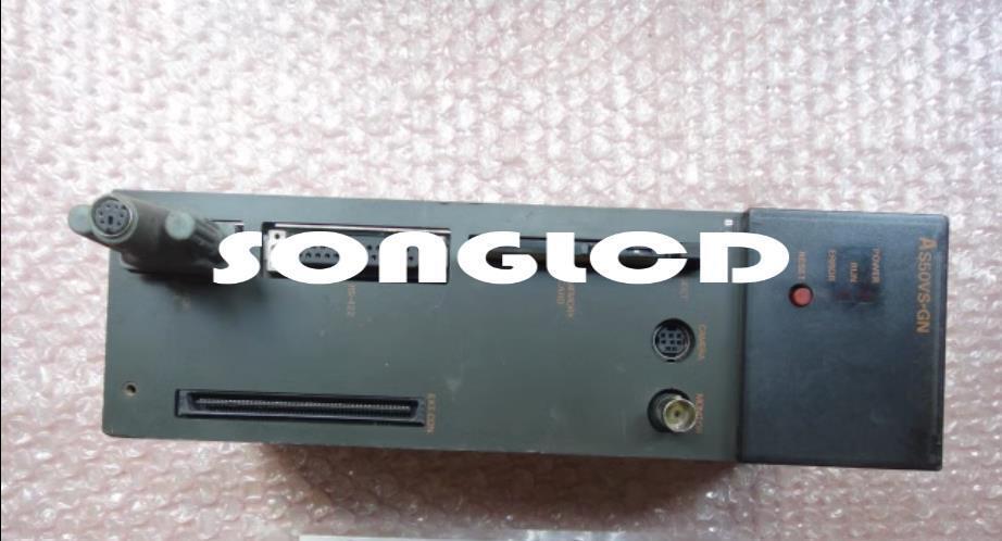 1PCS AS50VS-GN - High Quality Performance Part - OMRON
