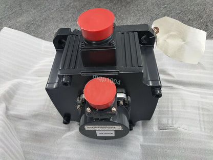 MITSUBUSHI HC203SA42 AC Servo Motor - MITSUBUSHI