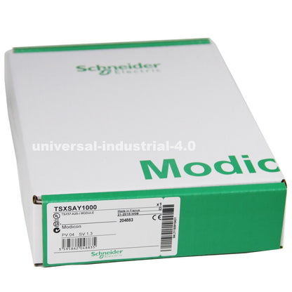 new SCHNEIDER TSXSAy1000 Interface Master Module - SCHNEIDER