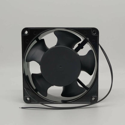 1pcs  SUNON A2123-HST 220V 0.14A 12cm 12038 cooling fan