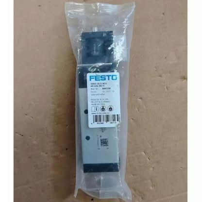 1PC FESTO VUVS-LK25-M52-AD-G14-1B2-S 8043218 solenoid valve