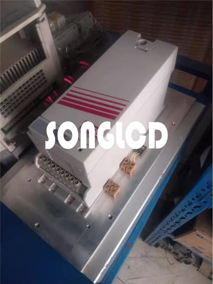 1PCS 12F5CBB-Y10D Industrial Control Component - KOEED