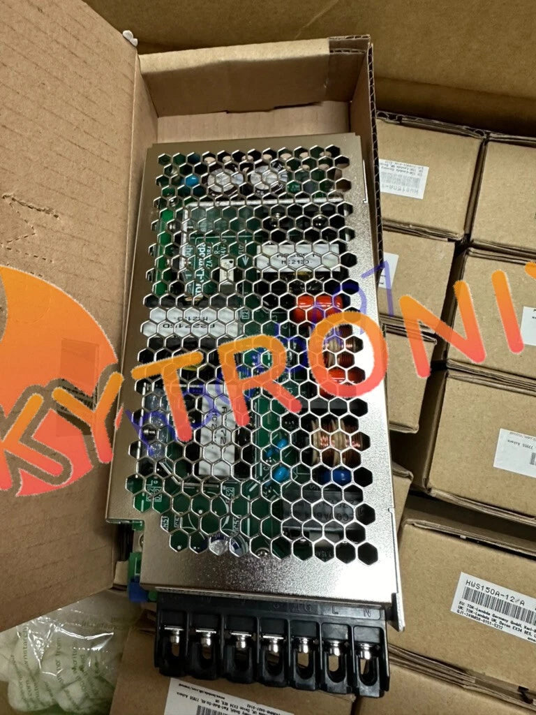 1PCS HWS100A-24/A TDK LAMBDA