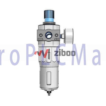 1PC~Festo Lfr-1/2-D-Maxi Filter Regulator 186489 40 Μm ~