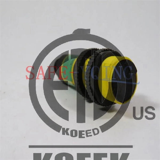 1PCS Banner S18SN6FF100Q Photoelectric Sensor #Ko