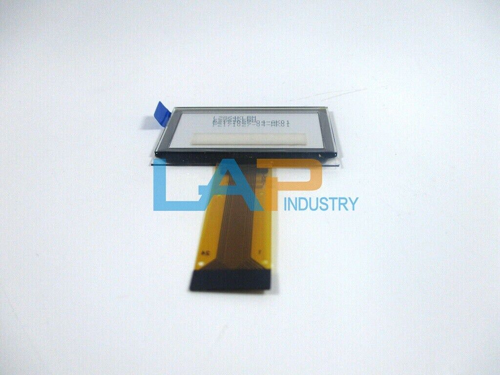 new 1PCS LCD screen display panel for OLED E308847 F-D 42*27mm - MICROSEMI