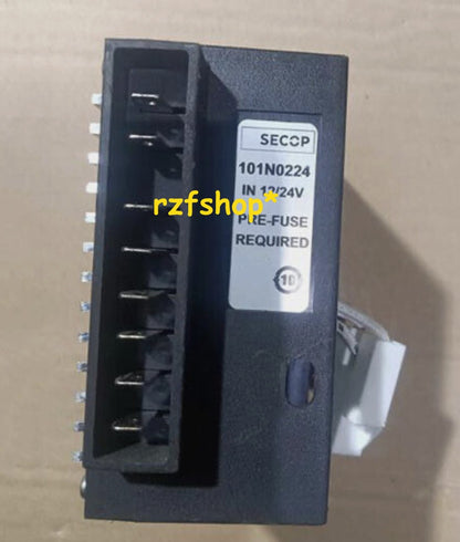 one 101N0224 DC Variable Frequency Compressor Driver DC12/24V 1zk8