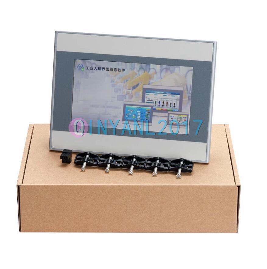 AMSAMOTION AMX-MT043IE 4.3" Ethernet Screen - AMSAMOTION