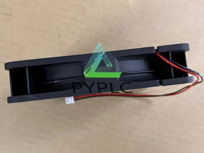 ADDA AG12012HB257100 12V 0.36A 12025 12cm 2-wire double ball cooling fan～