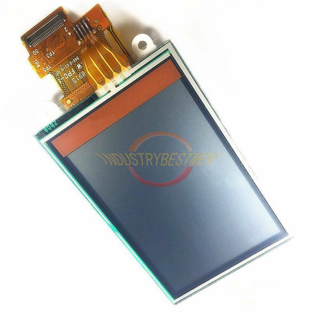 For Garmin Dakota 10 20 Rino 610 650 655 655t WD-F1624W Versi A Touch LCD Screen - GARMIN