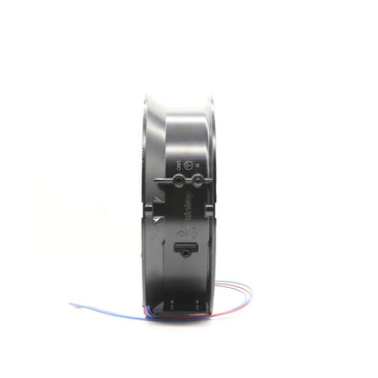Axial Fan DC 24V 50.4W 2.1A Cabinet Cooling Fan for 6224NTDA - AXIAL