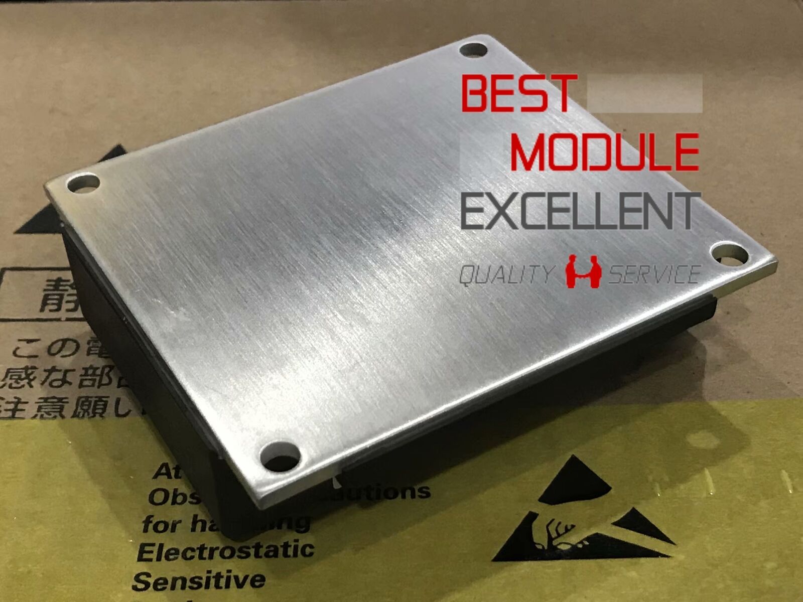 New FUJI 6DI100AH-050 Power Supply Module – Quality Assured - FUJI
