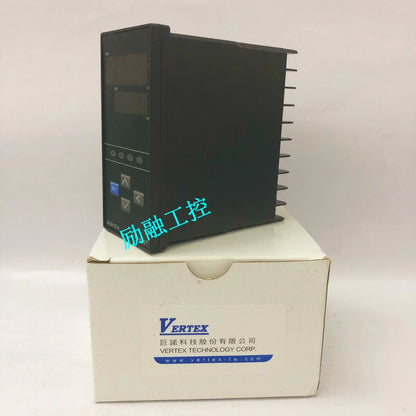 1pcs VERTEX VT4926+/SSR/TC Temperature Controller