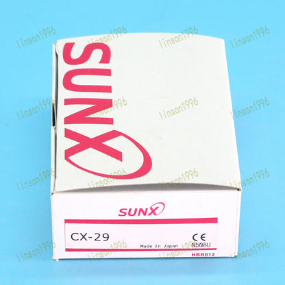 1PC Panasonic CX-29 Photoelectric Sensor Kit - PANASONIC