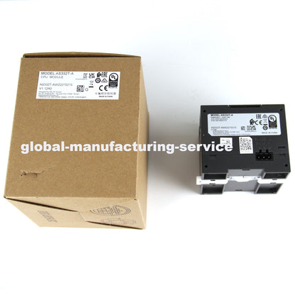 Delta AS332T-A Programmable Controller - DELTA