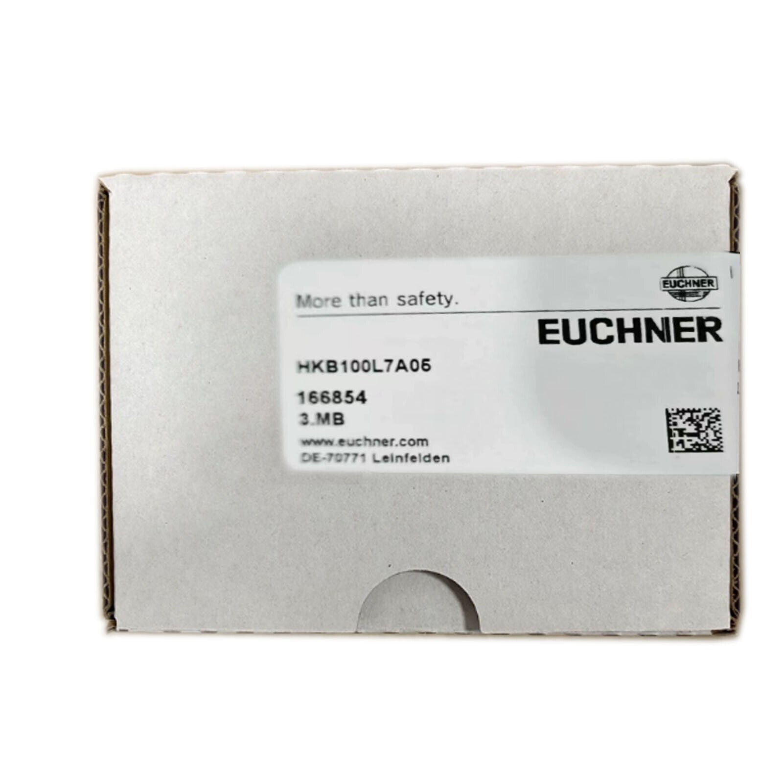 new 1 pc  EUCHNER HKB100L7A05 Hand-held unit encoder EUCHNER