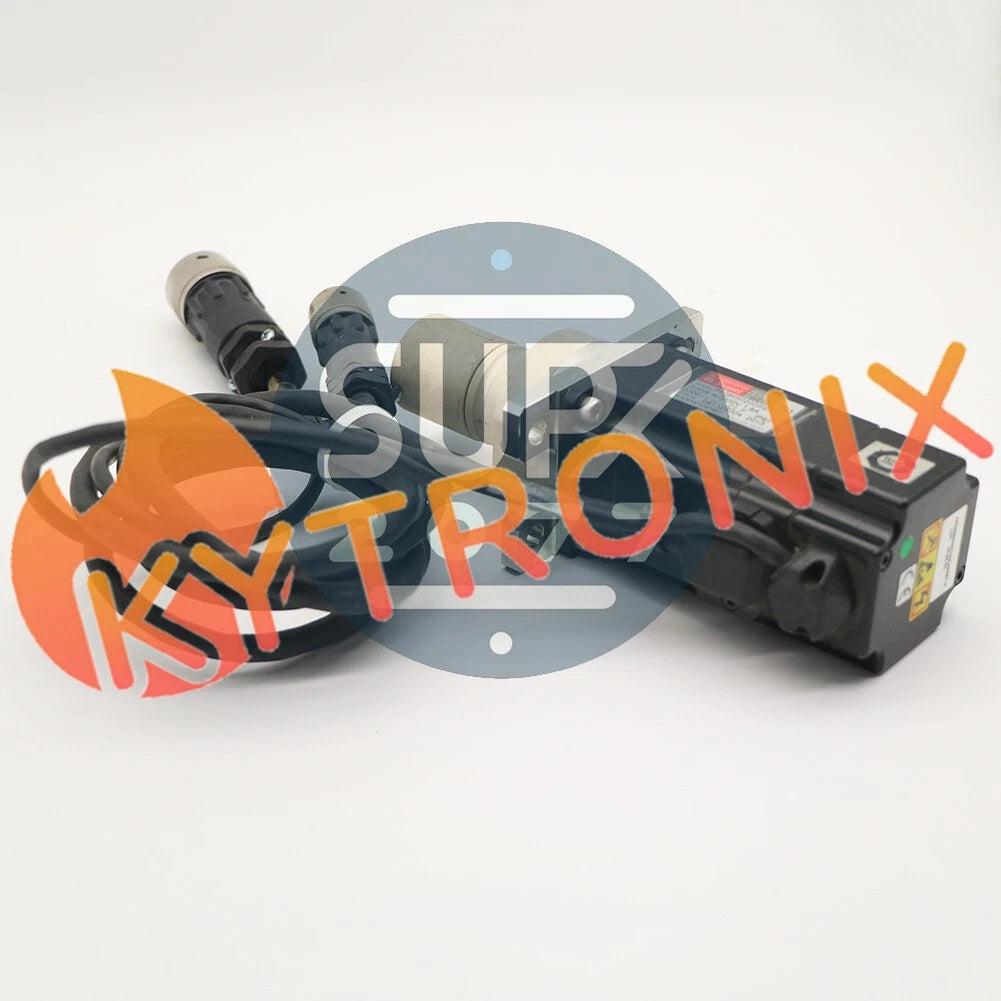 1PCS P50B05020DXSAJM Sanyo Servo Motor