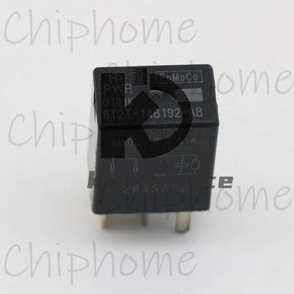 1Pcs SONG CHUAN 8T2T-14B192-AB relay