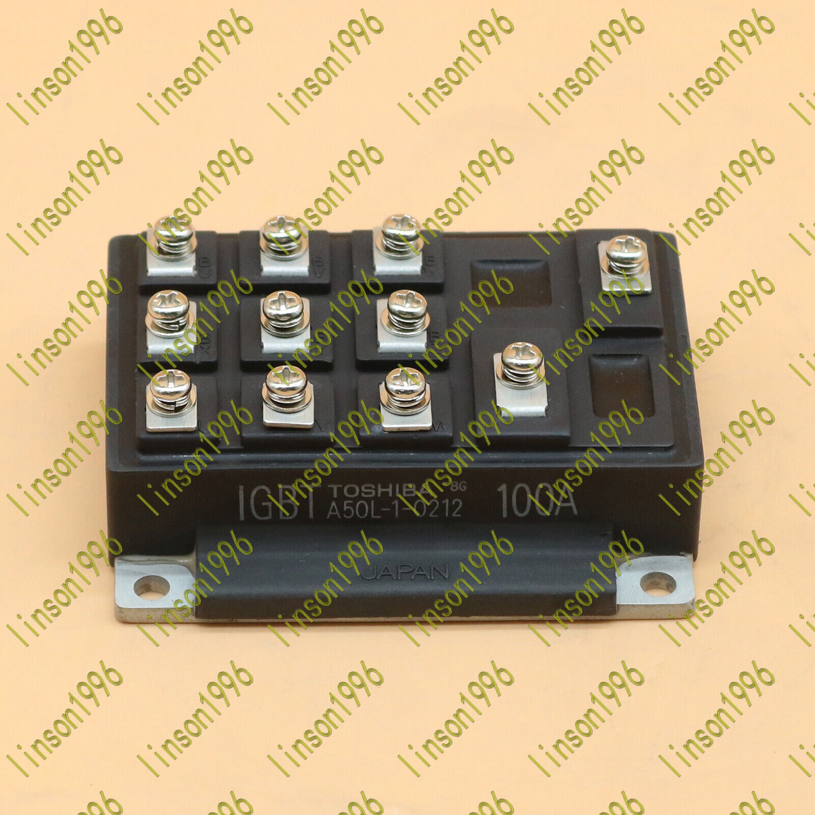 New Fanuc A50L-1-0212 Tsb Module Fast Delivery - FANUC