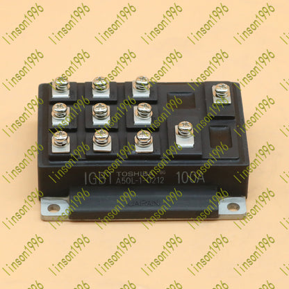 New Fanuc A50L-1-0212 Tsb Module Fast Delivery - FANUC