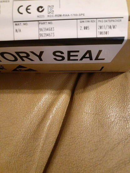 Sealed Allen Bradley 1769-ADN SER B CompactLogix DeviceNet Adaptor Module 2025 - ALLEN BRADLEY
