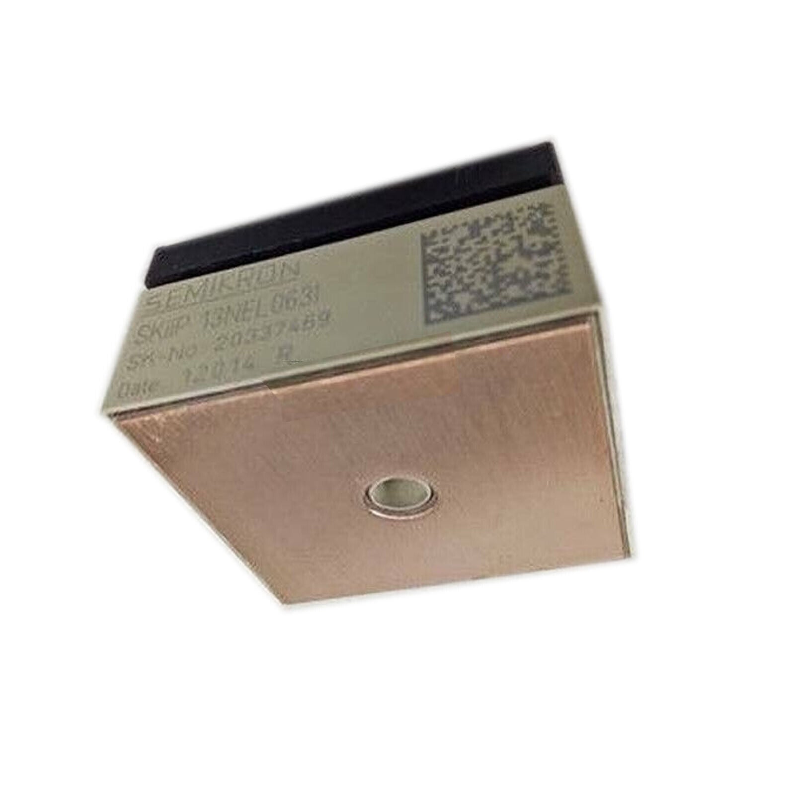 Semikron SKIIP13NEL0631 Power Module Supply - SEMIKRON