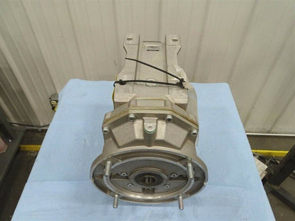 BONFIGLIOLI W R 110 U 300 P 100 B5 B3 Motor gearbox reducer - BONFIGLIOLI