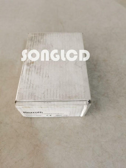 Hede10A1-1X/400K41G24/V R900773025 - 1 Piece New Unit - HEDE