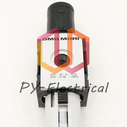 1PC DMG MORI 2387531 filter #US