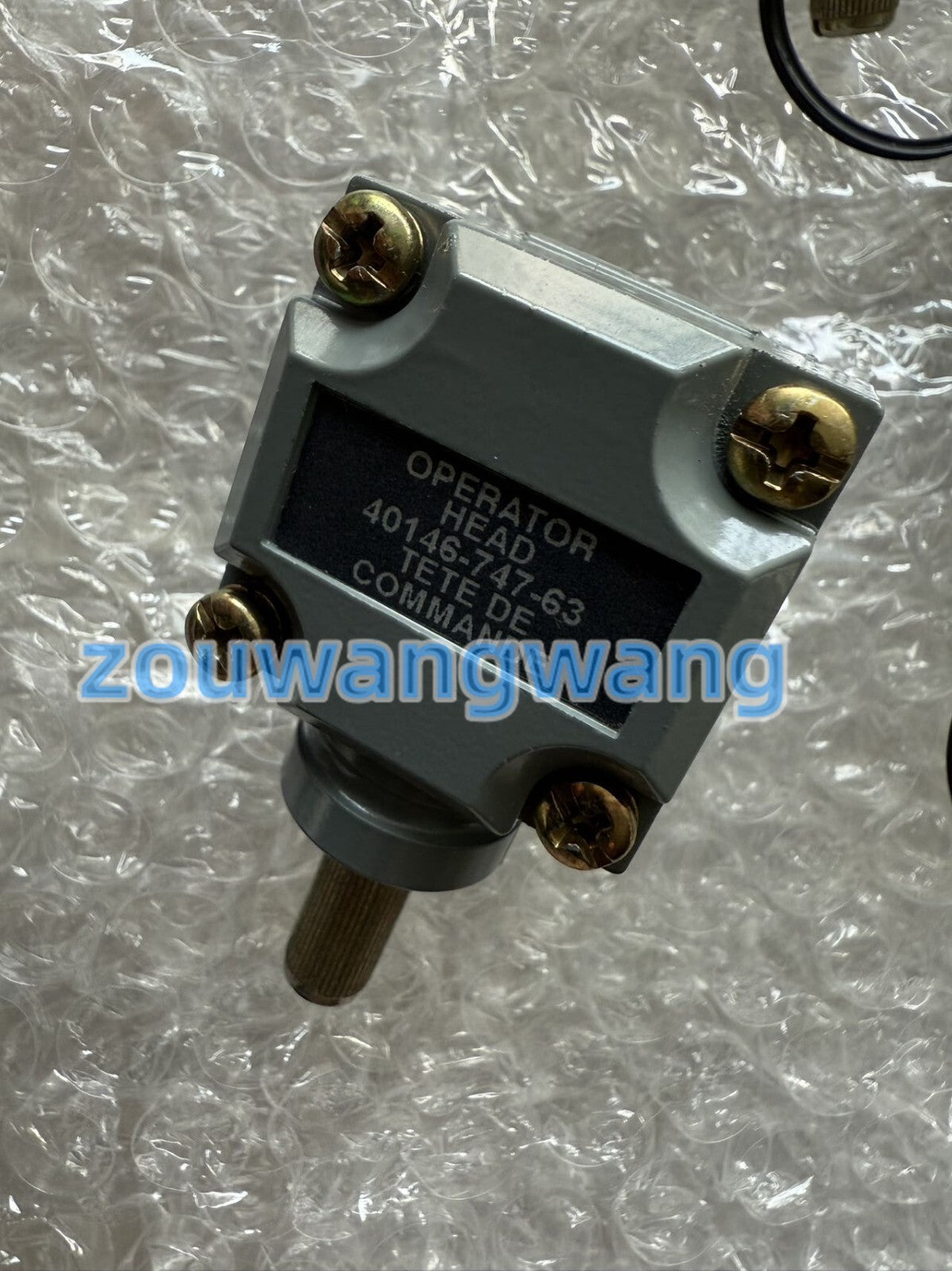 40146-747-63 AB PART FOR 802T