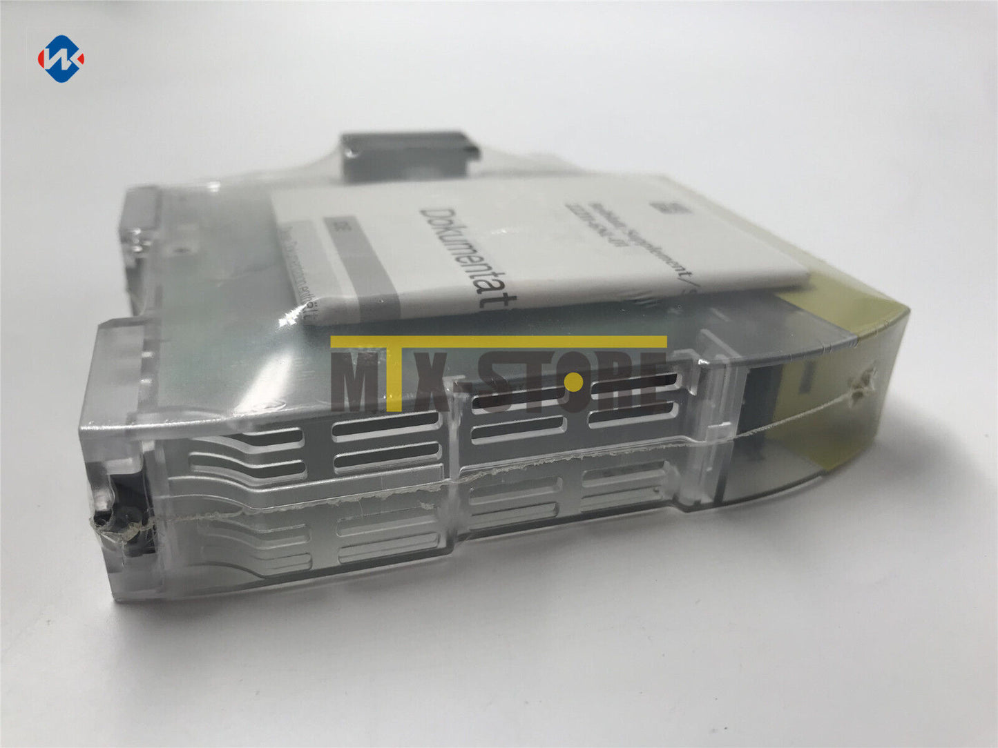 new 1PC PILZ 772138 PLC Programmable Safety Relay Module - PILZ