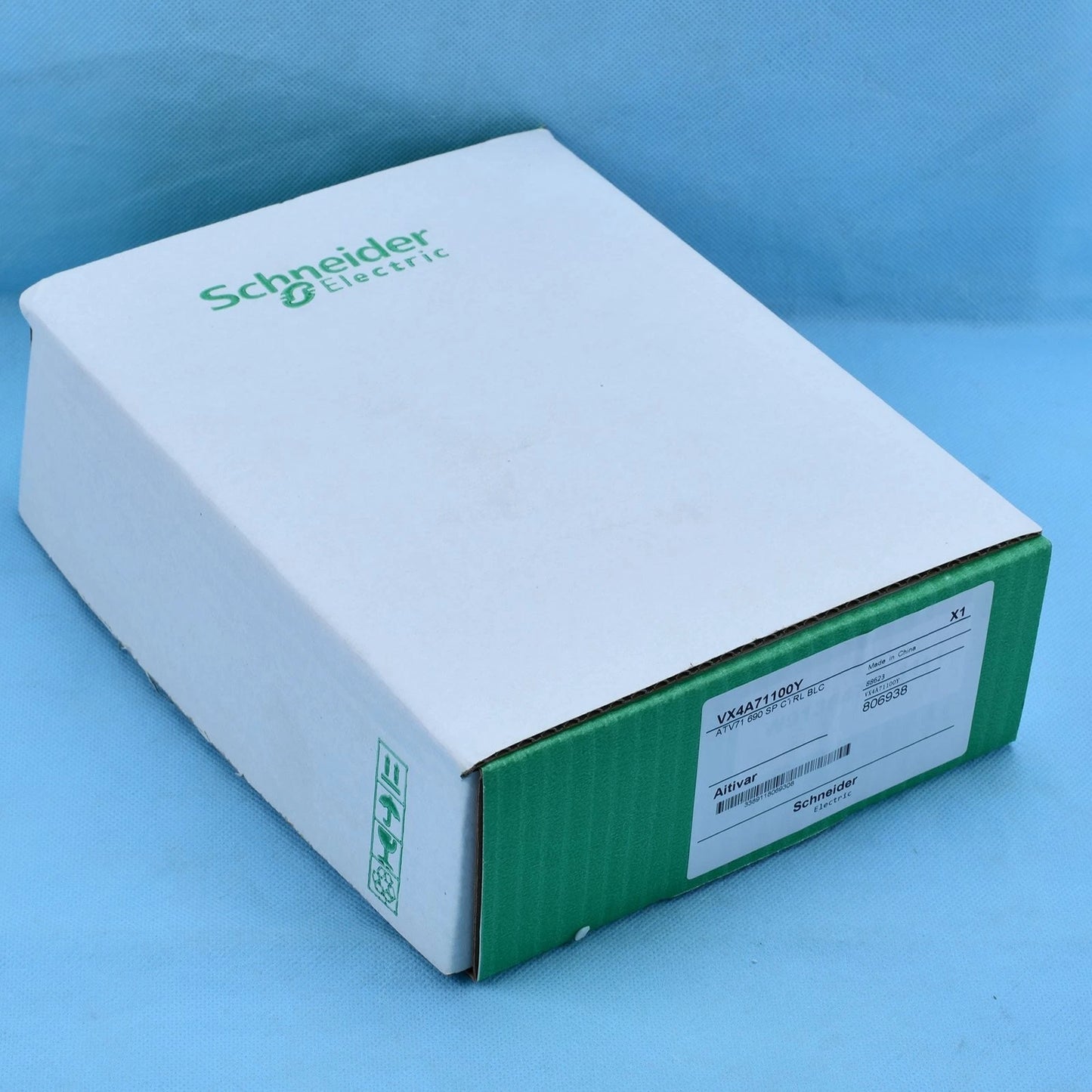 1 Pc Control Board VX4A71100Y One year warranty SN9T #E
