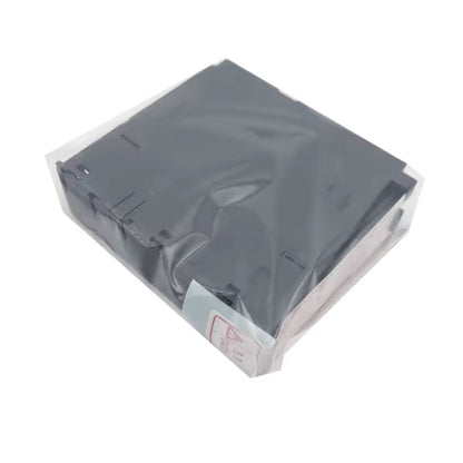 MITSUBISHI Q02UCPU PLC Module - High-Performance Industrial Control System - MITSUBISHI