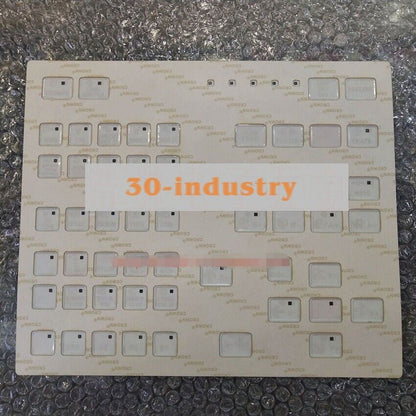 1PCS Membrane Keypad for Hyundai Kia Panel VX-400 Protective Film - HYUNDAI KIA